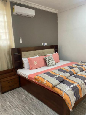 One Bedroom Executive Unit